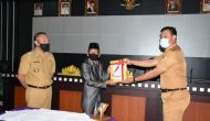 Permalink to Terima Penghargaan WTP Ke-9, Bupati Tubaba : Ini Hasil Kerja Keras Semua Pihak