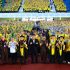 Siap Songsong Indonesia Emas 2045, Mahasiswa Baru Unsri Dapat Tiga Bekal dari Gubernur Herman Deru