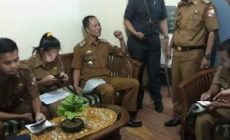 Permalink to BPS  Tulang Bawang Barat Mensosialisasikan Sensus Penduduk secara Online