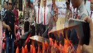 Permalink to Polres Tuba Barat Berhasil Ungkap Kasus 365- 363