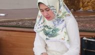 Permalink to Thia Yufada Gencarkan Gerakan Khatam Qur’an Emak-emak di Muba Selama Puasa