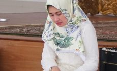 Permalink to Thia Yufada Gencarkan Gerakan Khatam Qur’an Emak-emak di Muba Selama Puasa