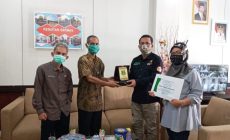 Permalink to Kabupaten Muba Siap Gandeng BTKL PP Wilayah I Palembang Tes Covid-19  Kadinkes Muba Sambut Hangat Kunker BTKL PP Wilayah I Palembang