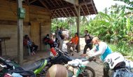 Permalink to Pemasangan PAL Batas Pada Kawasan Hutan Tahura Wan Abdul Rachman, DPW KO-WAPPI : Jelas Terkesan Saling Lempar Seolah-Olah Pihak Dinas Kehutanan Tidak Tahu Adanya Pemasangan Patok Baru