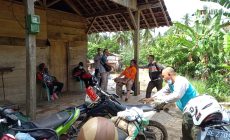 Pemasangan PAL Batas Pada Kawasan Hutan Tahura Wan Abdul Rachman, DPW KO-WAPPI : Jelas Terkesan Saling Lempar Seolah-Olah Pihak Dinas Kehutanan Tidak Tahu Adanya Pemasangan Patok Baru