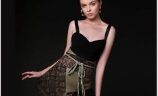 Permalink to Pesona Gambo Muba Jadi Sampul Majalah Internasional di Australia