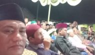 Permalink to Desa Bagan Kuala Memperingati Isra Miraj Bersama Ustadz Muhammad Ikrom Khan Panjaitan Dari Sei Bamban