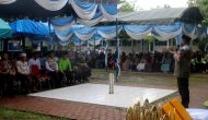 Permalink to Bupati Sergai Buka Pesantren Kilat IRMSAPS: Perkuat Akhlak, Bukan Sekadar Seremoni