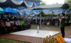 Permalink to Bupati Sergai Buka Pesantren Kilat IRMSAPS: Perkuat Akhlak, Bukan Sekadar Seremoni