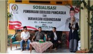 Permalink to Anggota DPRD Lampung Seh Ajeman Reses di Pekon Sinar Jawa