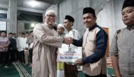 Permalink to PJ. Bupati OKU Safari Ramadhan di Desa Batu Winangun Kecamatan Lubuk Raja
