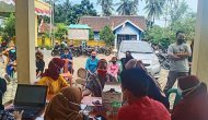 Permalink to UPTD Puskesmas kecamatan Bunga Mayang OKU Timur adakan Giat Vaksinasi untuk Masyarakat