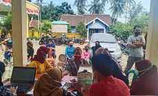 Permalink to UPTD Puskesmas kecamatan Bunga Mayang OKU Timur adakan Giat Vaksinasi untuk Masyarakat