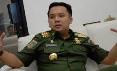 Permalink to Gubernur Ridho Bangun Aula dan Tambah Sejumlah Fasilitas di Islamic Center