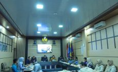 Permalink to FKIP Universitas Lampung Lakukan Audit Re-sertifikasi ISO 9001:2015 Bersama URS