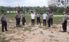 Permalink to Tim Ro Rena Polda Lampung Studi Kelayakan Dua Pos Pol di Polres Tulang Bawang, Ini Tujuannya