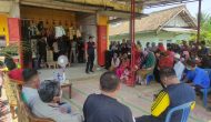 Permalink to Bupati Oku Timur Cek Jalur Kejurnas Trell Aventur AKASS Dan Bakti Sosial di Villamasin