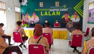 Permalink to Saka Pariwisata Muba Gali Potensi Pariwisata di Kec. Lalan