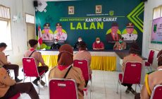 Permalink to Saka Pariwisata Muba Gali Potensi Pariwisata di Kec. Lalan