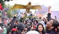 Permalink to Kreativitas dan Keberagaman Budaya Meriahkan Karnaval dan Pawai Pembangunan HUT RI 80 Kota Pagar Alam
