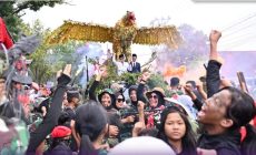 Permalink to Kreativitas dan Keberagaman Budaya Meriahkan Karnaval dan Pawai Pembangunan HUT RI 80 Kota Pagar Alam