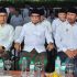 Pj. Gubernur Lampung Pimpin Upacara Hari Santri 2024, Tegaskan Peran Santri dalam Meraih Masa Depan Bangsa
