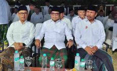 Permalink to Pj. Gubernur Lampung Pimpin Upacara Hari Santri 2024, Tegaskan Peran Santri dalam Meraih Masa Depan Bangsa