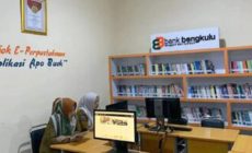 Permalink to Demi Minat Baca ASN dan THL di Pemprov Bengkulu, DPK Provinsi Tingkatkan Program Perpustakaan