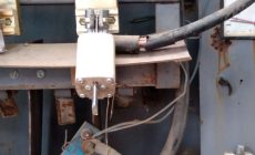 Marak Kembali Pencurian Kabel Trafo Milik PLN Unit Induk Distribusi Lampung 