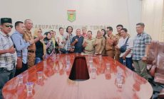 Permalink to Kemelut MoU Tak Berujung, Waka Perwami Minta Bupati Lampung Tengah Tegur Dinas Kominfo